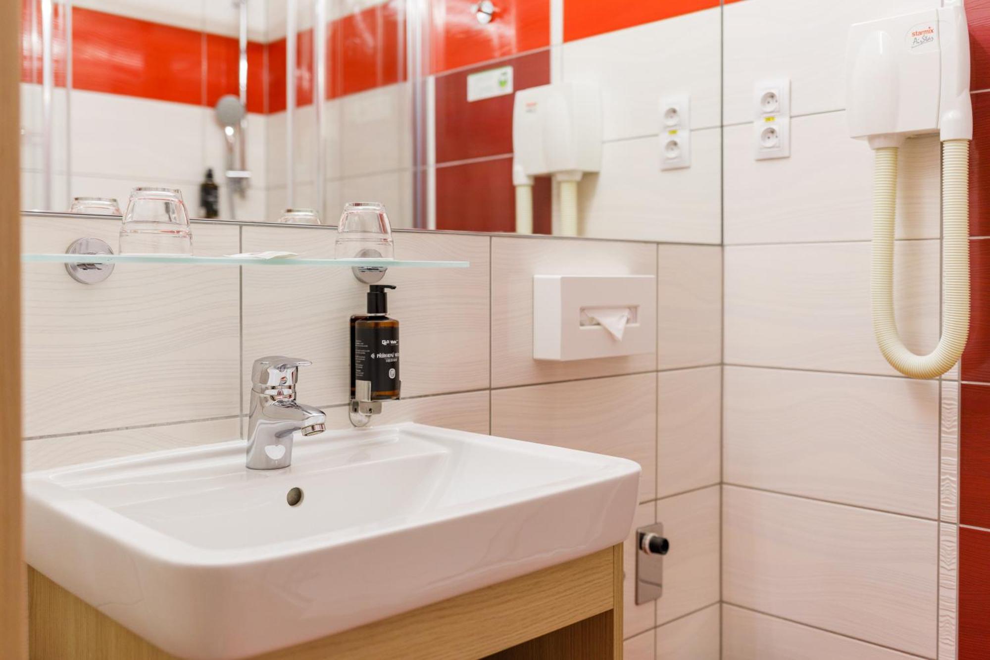 Business Apartment mit Klimaanlage
