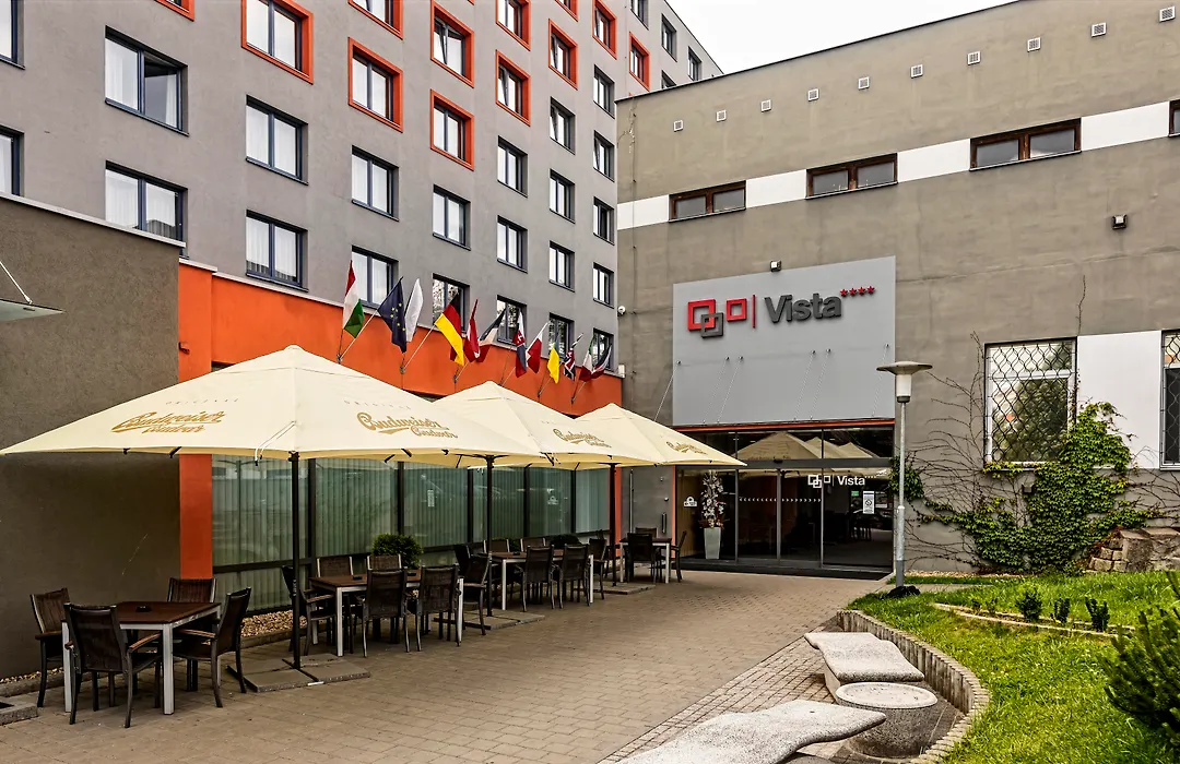 Hotel Vista-1
