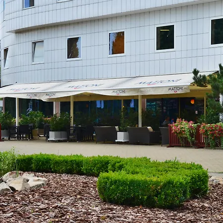 Cosmopolitan Bobycentrum - Czech Leading Hotels-3