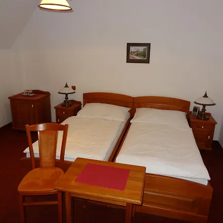 Hotel Pegas Brno-2