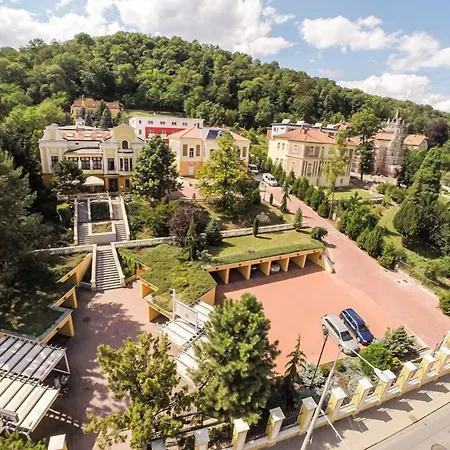 Parkhotel Brno-2